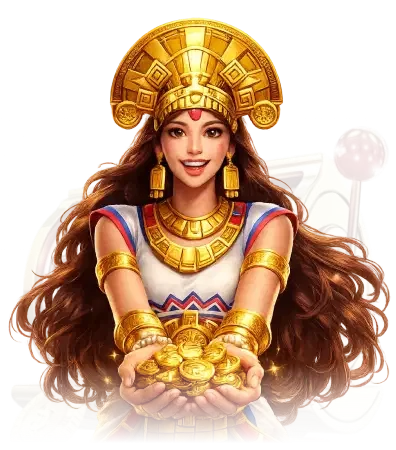 赏金女王第二组角色视觉素材